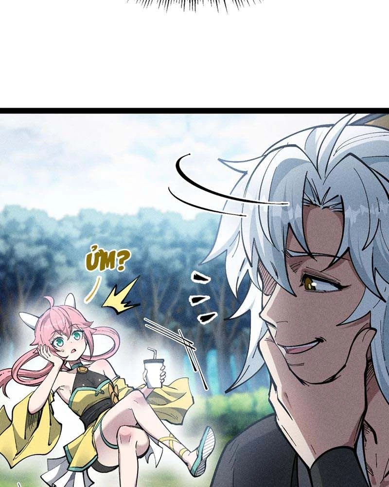 Ta Làm Súc Vật Ở Tu Tiên Giới Chapter 37 - Trang 2
