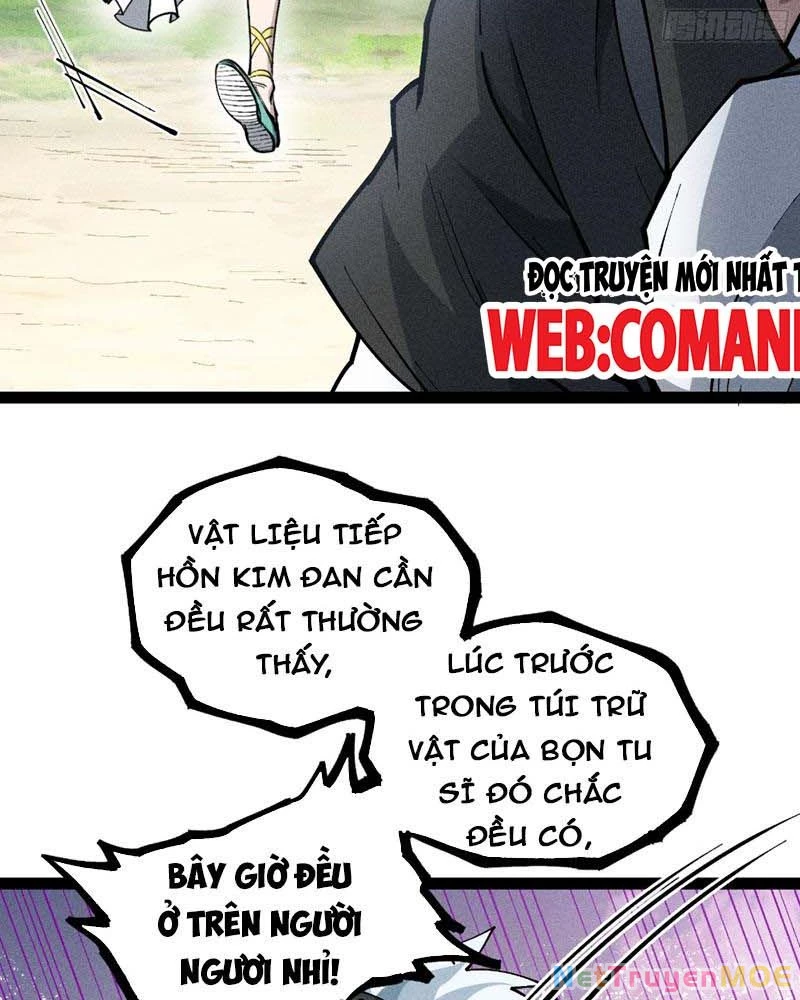 Ta Làm Súc Vật Ở Tu Tiên Giới Chapter 37 - Trang 2