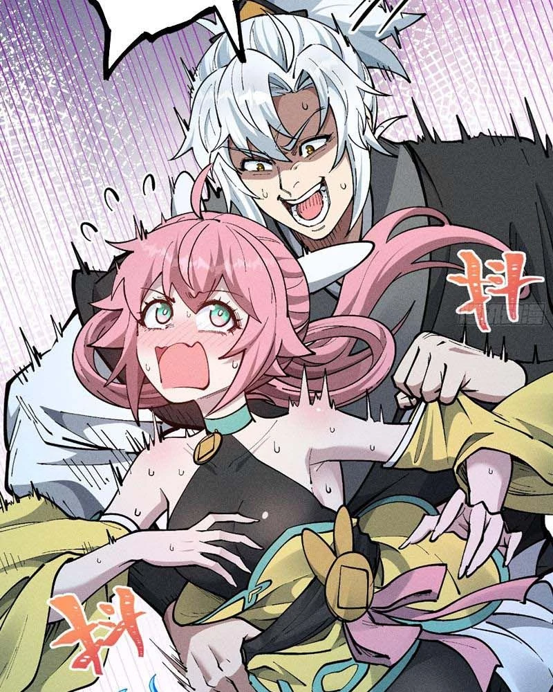 Ta Làm Súc Vật Ở Tu Tiên Giới Chapter 37 - Trang 2
