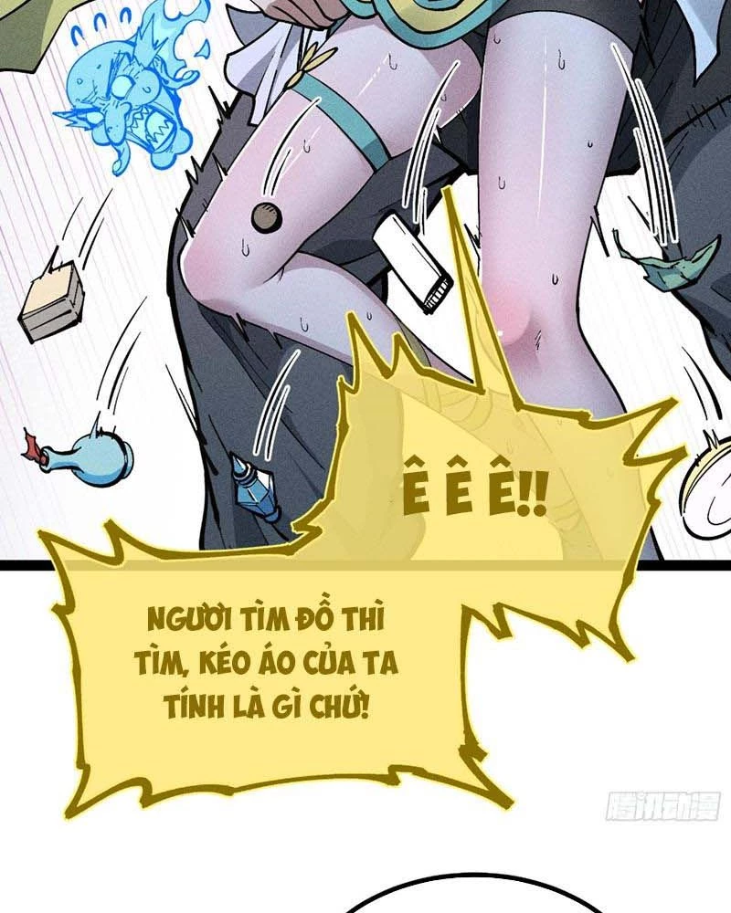 Ta Làm Súc Vật Ở Tu Tiên Giới Chapter 37 - Trang 2
