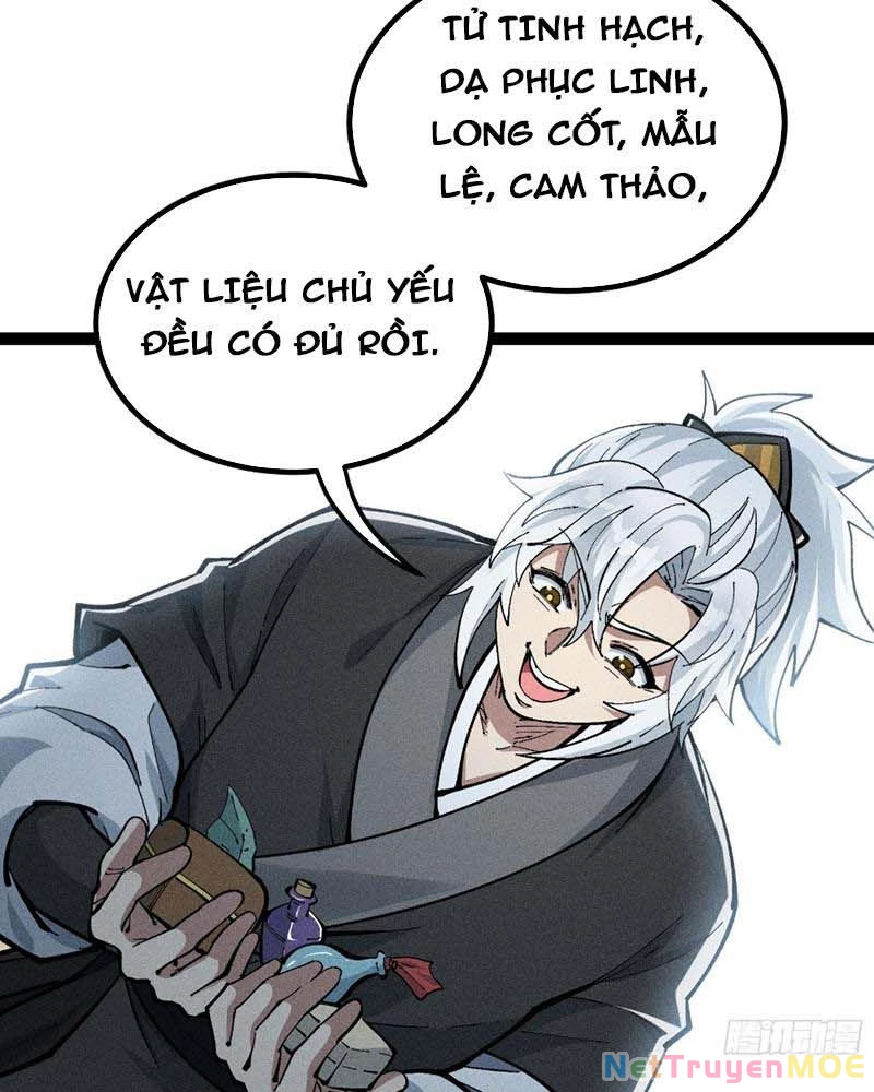 Ta Làm Súc Vật Ở Tu Tiên Giới Chapter 37 - Trang 2