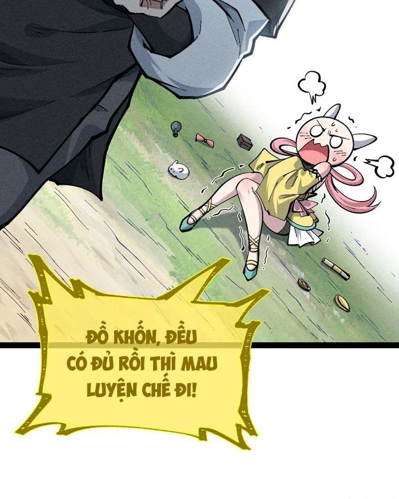 Ta Làm Súc Vật Ở Tu Tiên Giới Chapter 37 - Trang 2