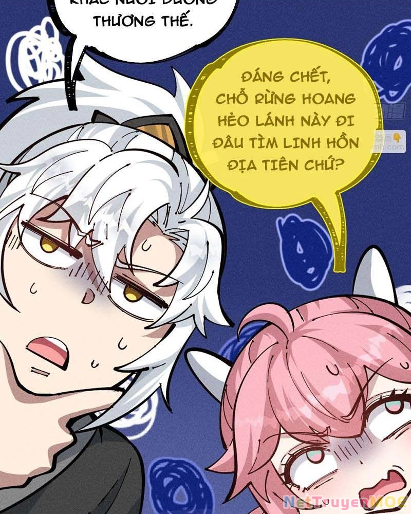 Ta Làm Súc Vật Ở Tu Tiên Giới Chapter 37 - Trang 2