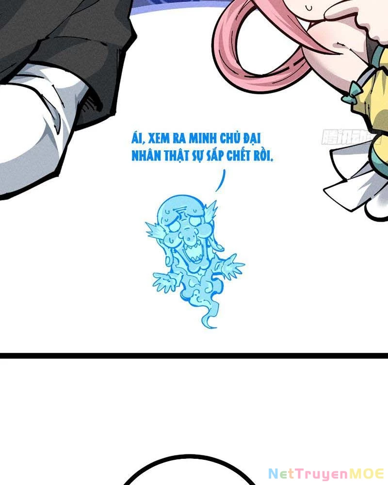Ta Làm Súc Vật Ở Tu Tiên Giới Chapter 37 - Trang 2