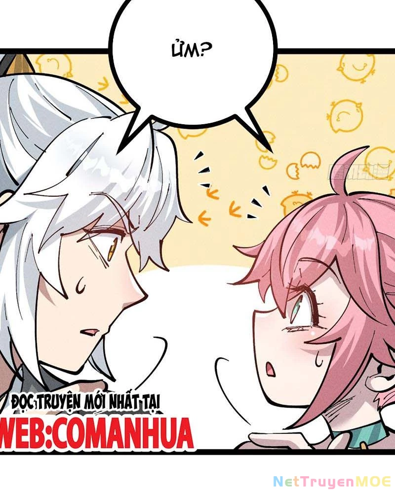 Ta Làm Súc Vật Ở Tu Tiên Giới Chapter 37 - Trang 2