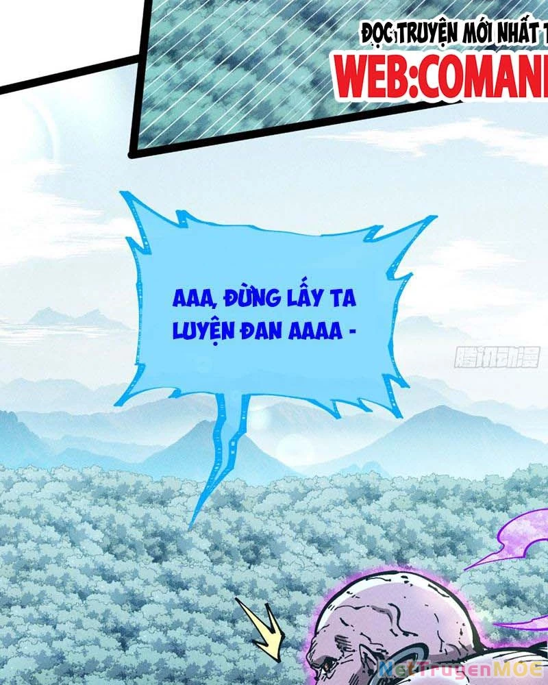 Ta Làm Súc Vật Ở Tu Tiên Giới Chapter 37 - Trang 2