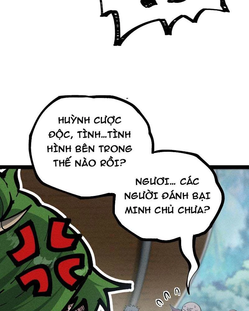 Ta Làm Súc Vật Ở Tu Tiên Giới Chapter 37 - Trang 2