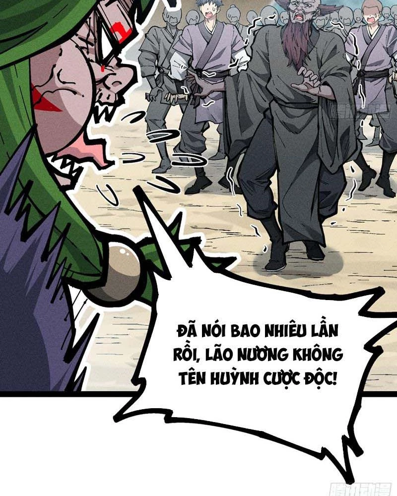 Ta Làm Súc Vật Ở Tu Tiên Giới Chapter 37 - Trang 2