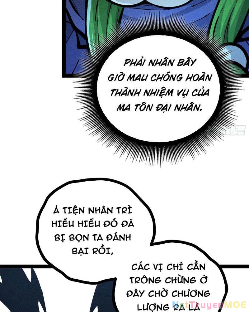 Ta Làm Súc Vật Ở Tu Tiên Giới Chapter 37 - Trang 2