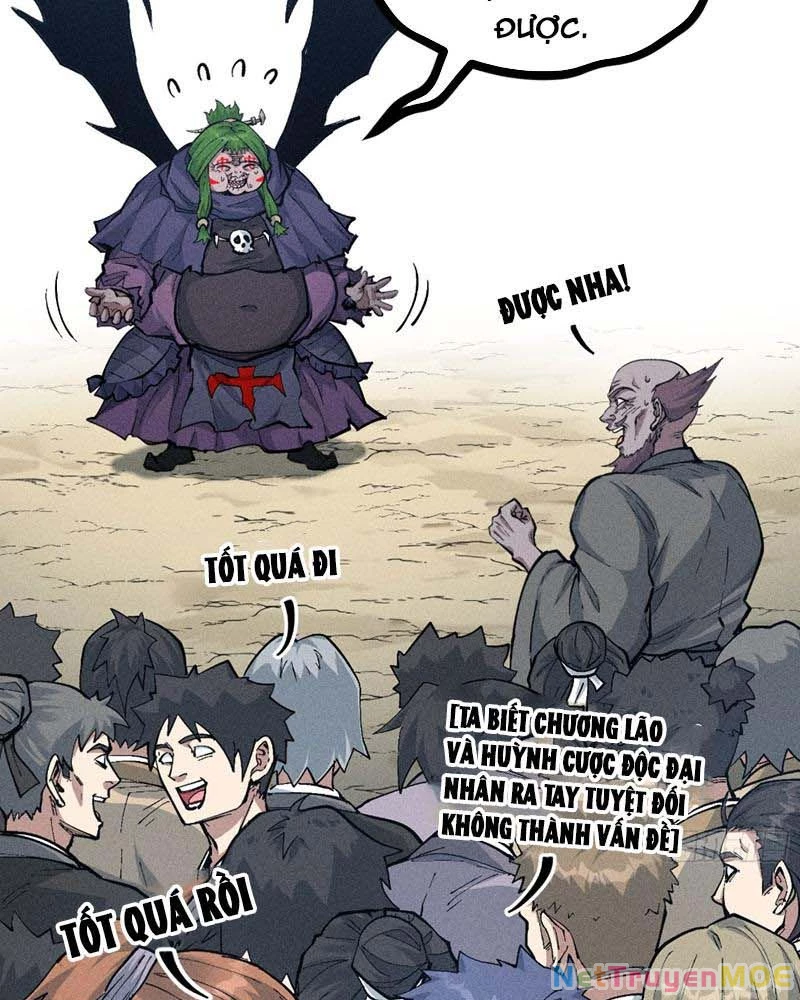 Ta Làm Súc Vật Ở Tu Tiên Giới Chapter 37 - Trang 2