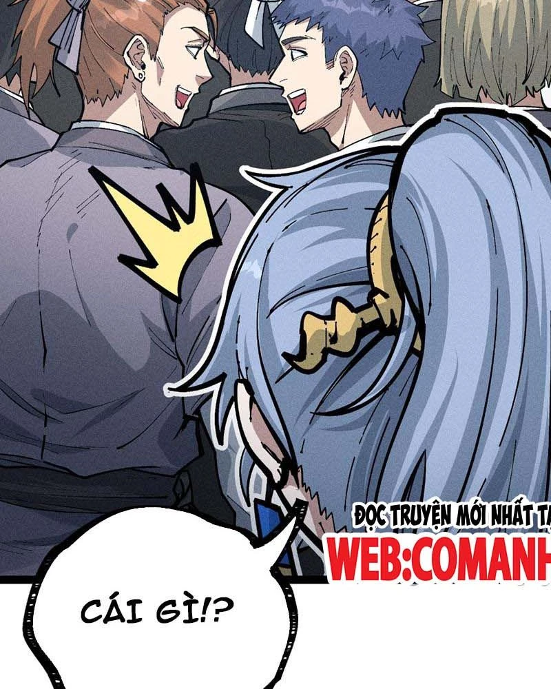 Ta Làm Súc Vật Ở Tu Tiên Giới Chapter 37 - Trang 2