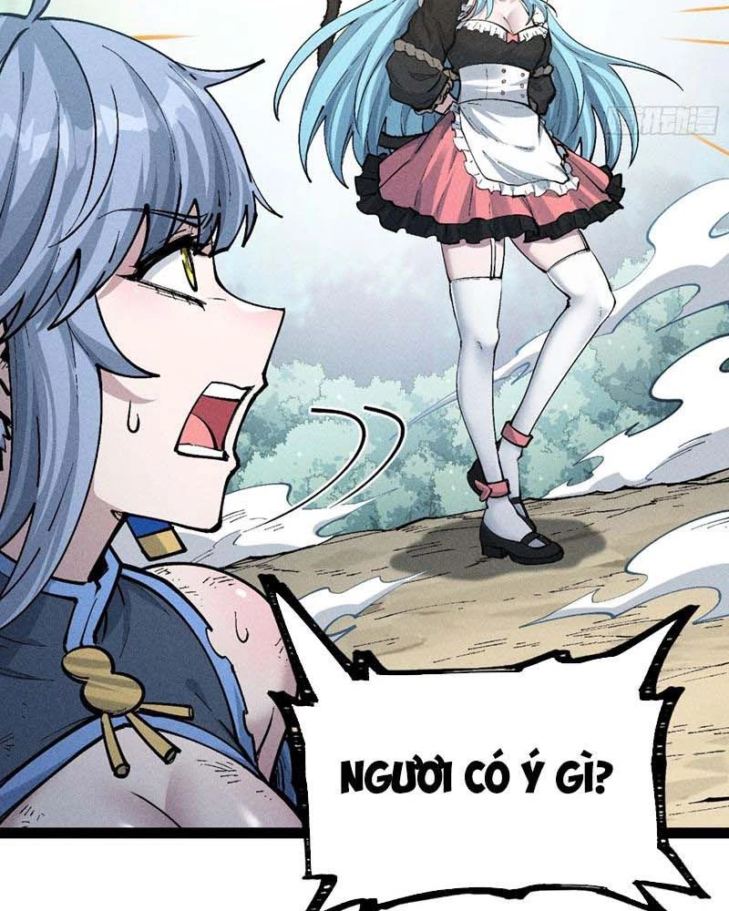 Ta Làm Súc Vật Ở Tu Tiên Giới Chapter 37 - Trang 2