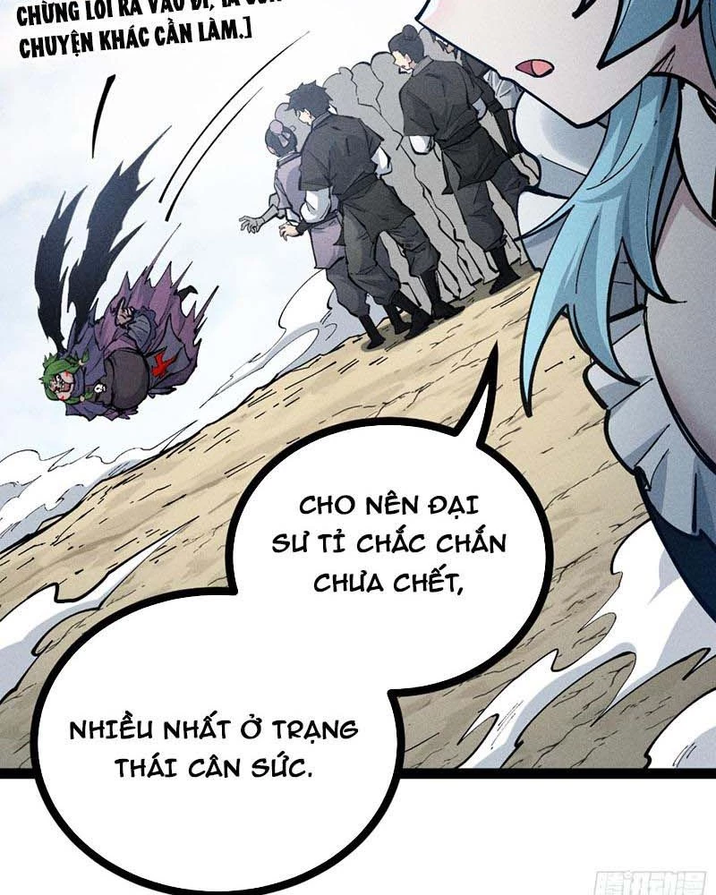 Ta Làm Súc Vật Ở Tu Tiên Giới Chapter 37 - Trang 2
