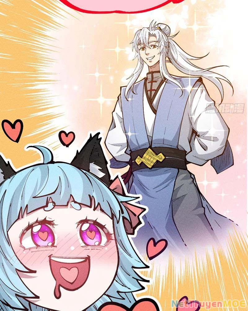 Ta Làm Súc Vật Ở Tu Tiên Giới Chapter 37 - Trang 2