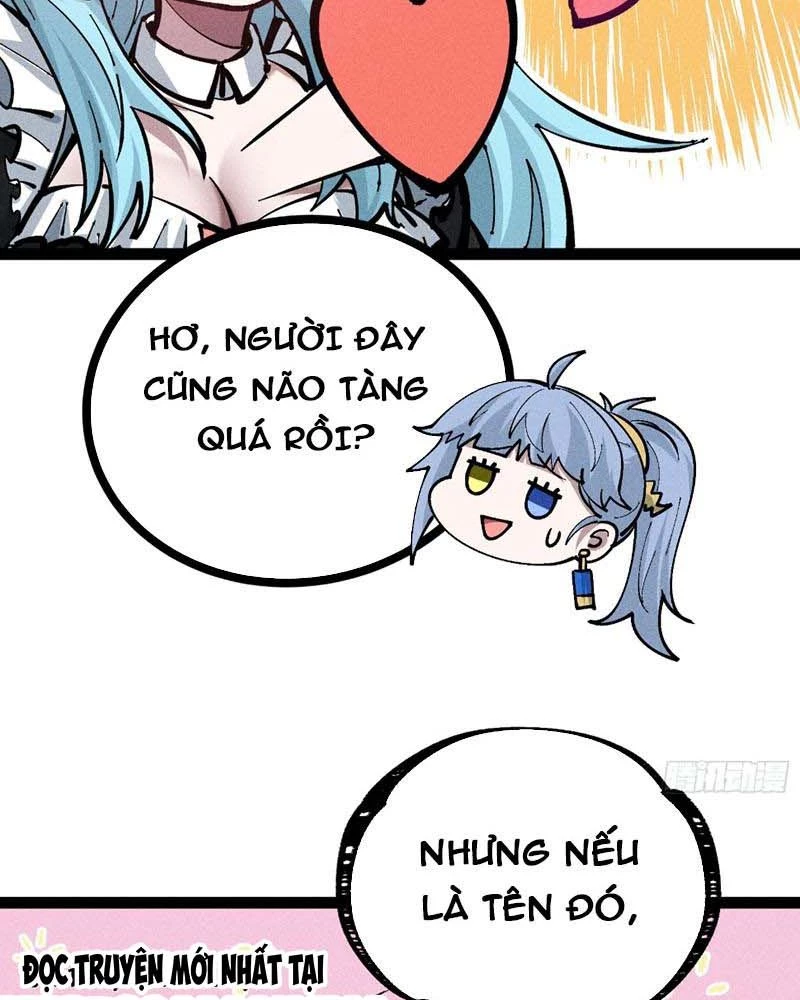 Ta Làm Súc Vật Ở Tu Tiên Giới Chapter 37 - Trang 2
