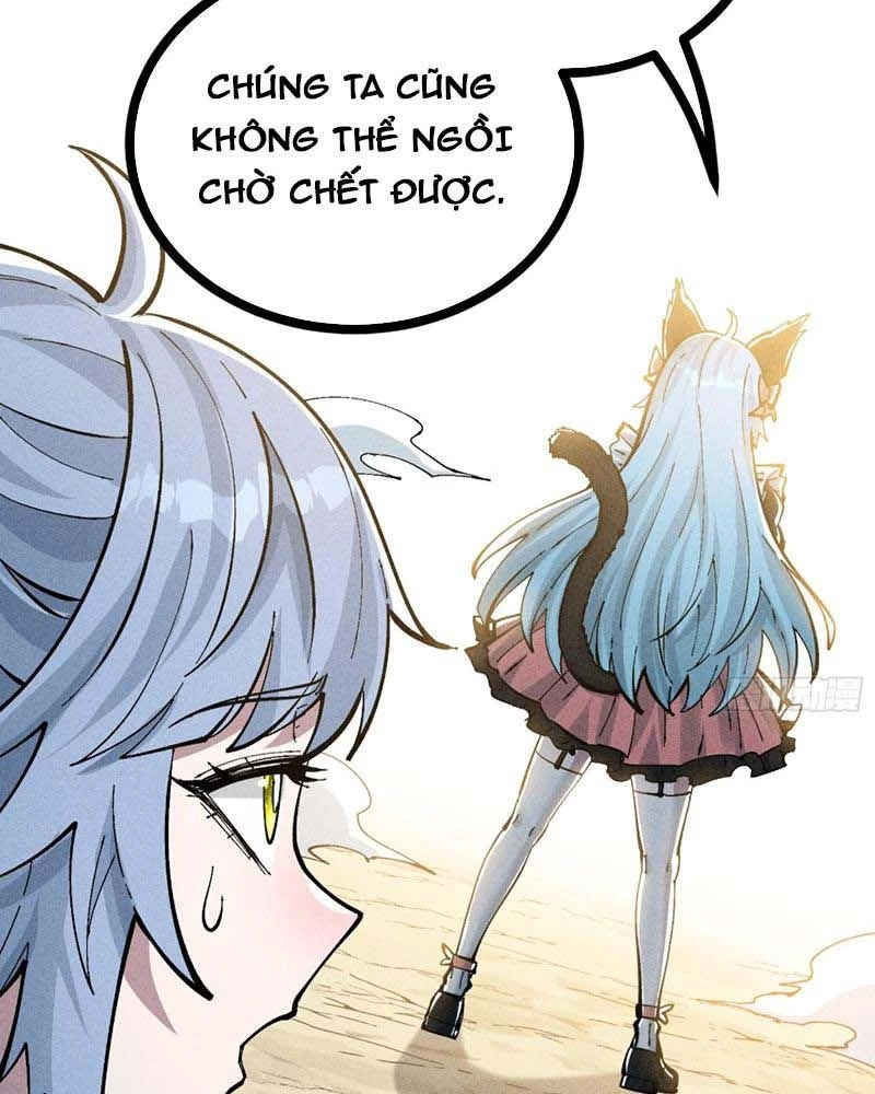 Ta Làm Súc Vật Ở Tu Tiên Giới Chapter 37 - Trang 2