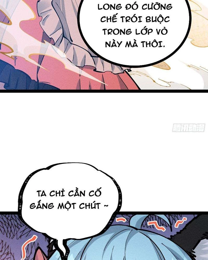 Ta Làm Súc Vật Ở Tu Tiên Giới Chapter 37 - Trang 2