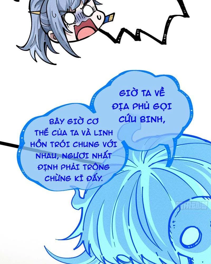 Ta Làm Súc Vật Ở Tu Tiên Giới Chapter 37 - Trang 2