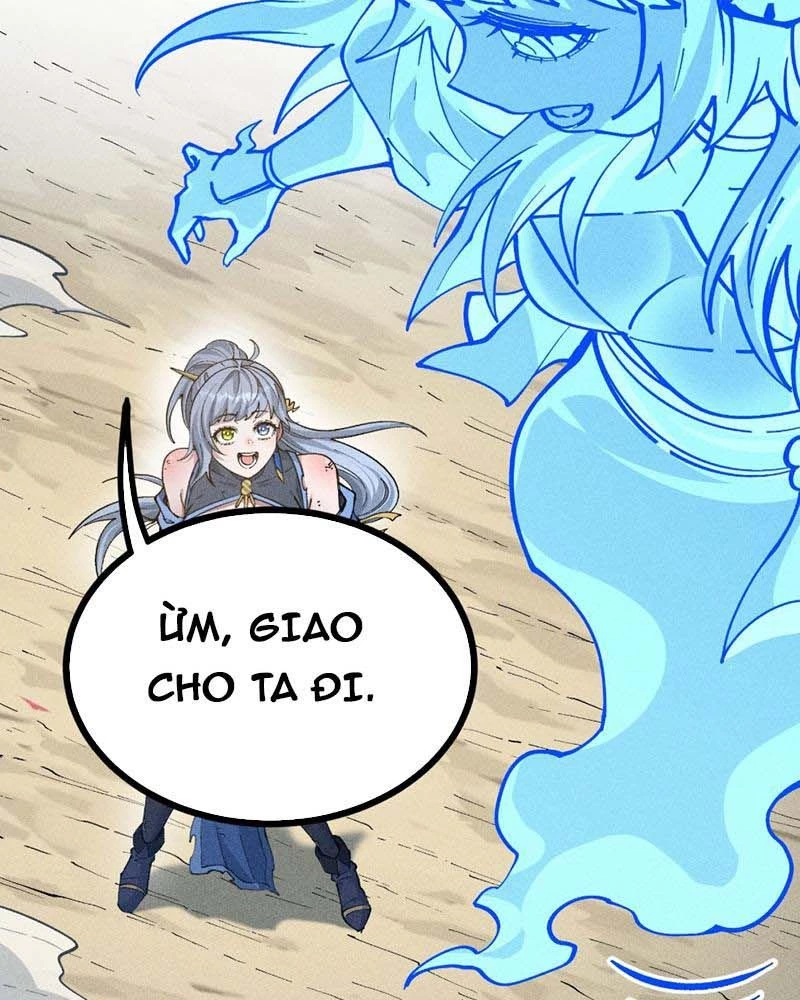 Ta Làm Súc Vật Ở Tu Tiên Giới Chapter 37 - Trang 2