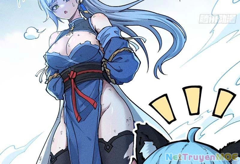 Ta Làm Súc Vật Ở Tu Tiên Giới Chapter 37 - Trang 2