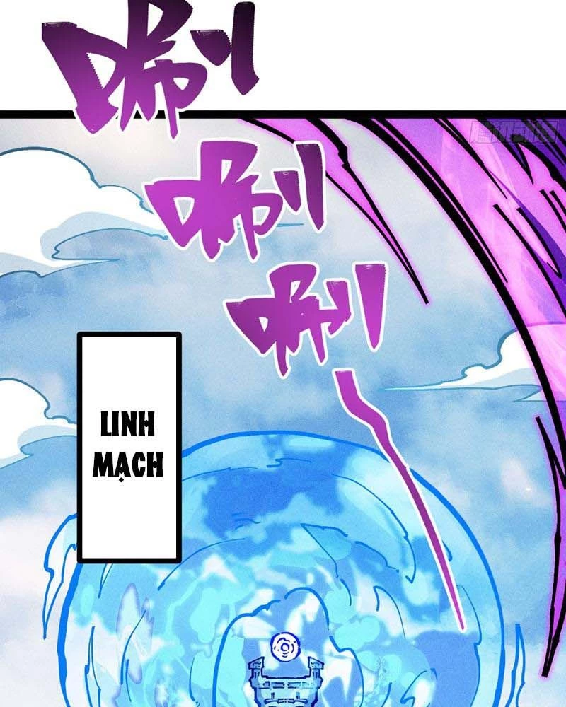 Ta Làm Súc Vật Ở Tu Tiên Giới Chapter 37 - Trang 2
