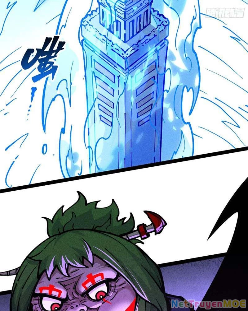 Ta Làm Súc Vật Ở Tu Tiên Giới Chapter 37 - Trang 2
