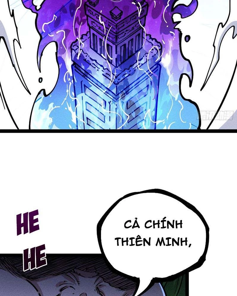 Ta Làm Súc Vật Ở Tu Tiên Giới Chapter 37 - Trang 2