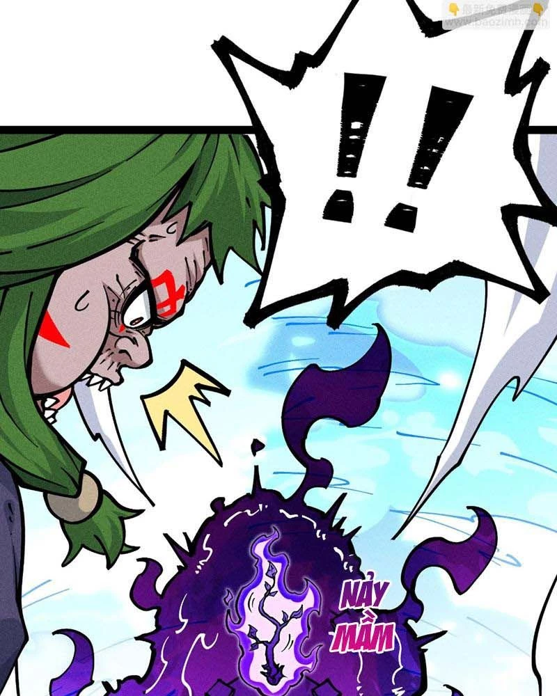 Ta Làm Súc Vật Ở Tu Tiên Giới Chapter 37 - Trang 2