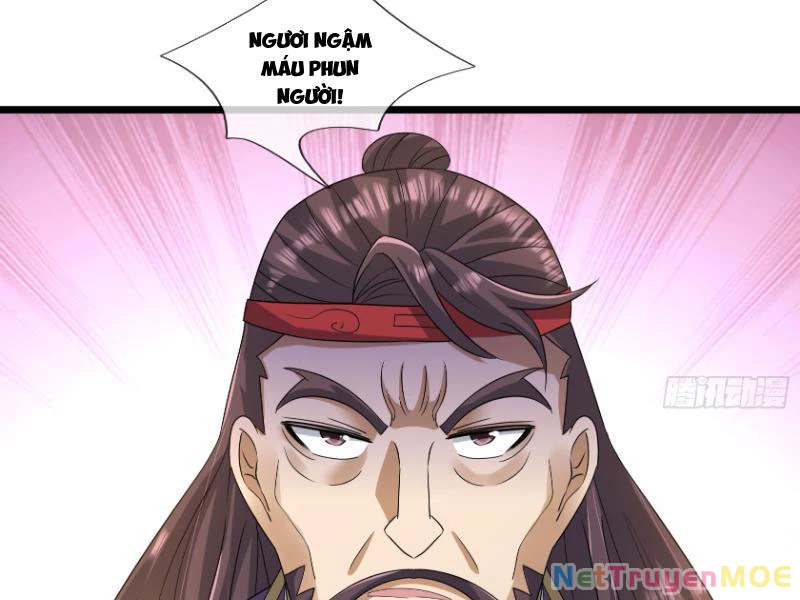Tiên Làm Nô Thần Là Bộc, Đại Đế Làm Chó Giữ Nhà Chapter 24 - Trang 2