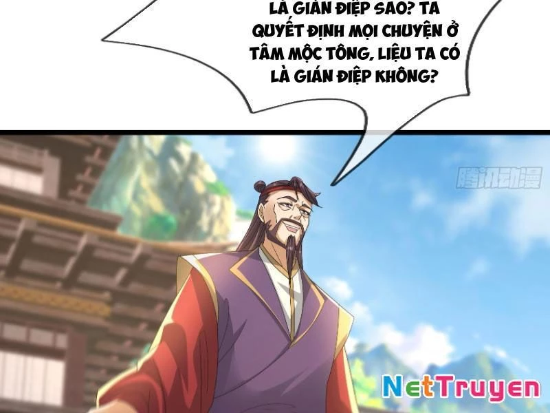 Tiên Làm Nô Thần Là Bộc, Đại Đế Làm Chó Giữ Nhà Chapter 24 - Trang 2