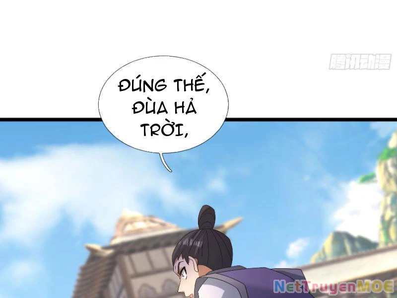 Tiên Làm Nô Thần Là Bộc, Đại Đế Làm Chó Giữ Nhà Chapter 24 - Trang 2