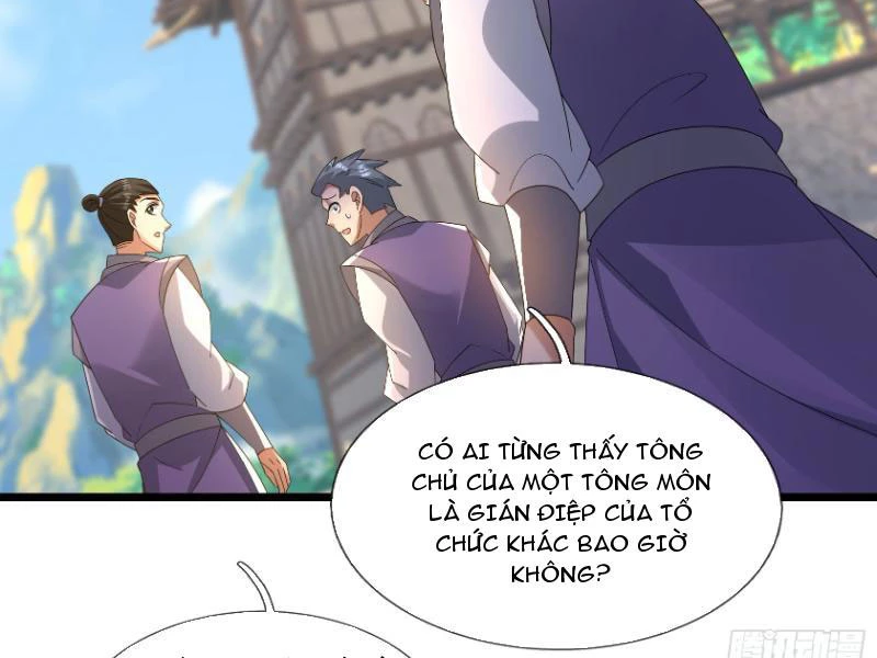 Tiên Làm Nô Thần Là Bộc, Đại Đế Làm Chó Giữ Nhà Chapter 24 - Trang 2