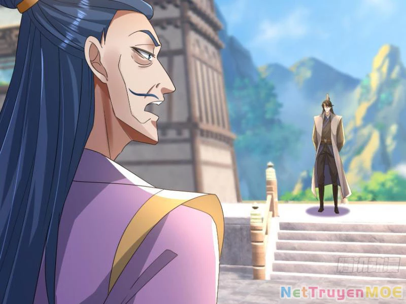 Tiên Làm Nô Thần Là Bộc, Đại Đế Làm Chó Giữ Nhà Chapter 24 - Trang 2