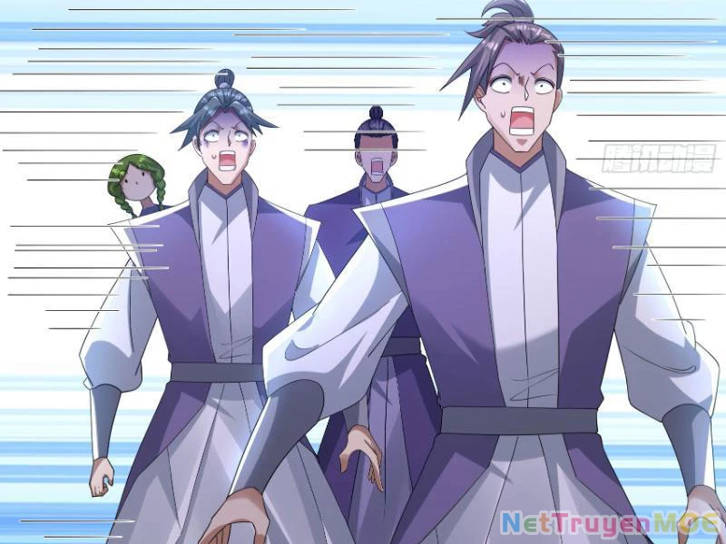 Tiên Làm Nô Thần Là Bộc, Đại Đế Làm Chó Giữ Nhà Chapter 24 - Trang 2