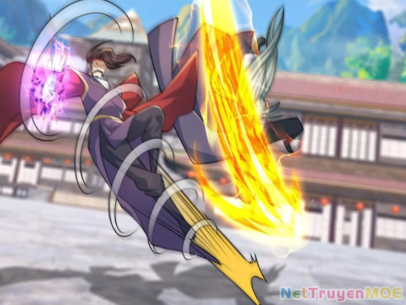 Tiên Làm Nô Thần Là Bộc, Đại Đế Làm Chó Giữ Nhà Chapter 24 - Trang 2