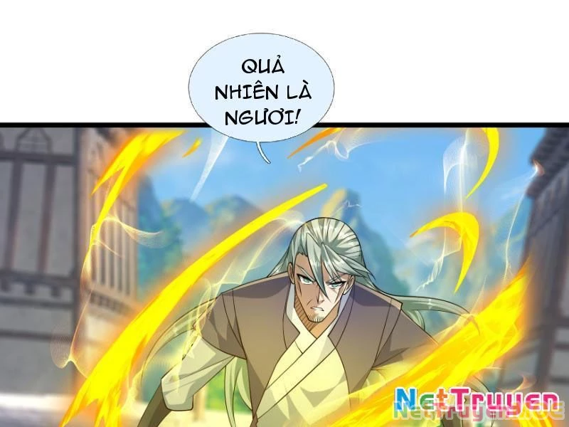 Tiên Làm Nô Thần Là Bộc, Đại Đế Làm Chó Giữ Nhà Chapter 24 - Trang 2