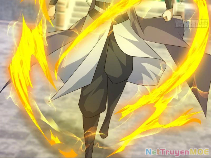 Tiên Làm Nô Thần Là Bộc, Đại Đế Làm Chó Giữ Nhà Chapter 24 - Trang 2