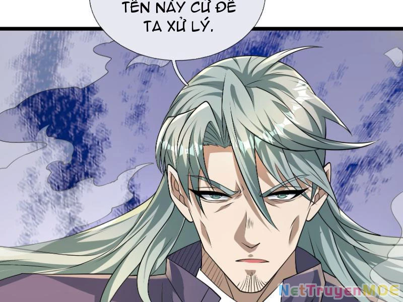 Tiên Làm Nô Thần Là Bộc, Đại Đế Làm Chó Giữ Nhà Chapter 24 - Trang 2