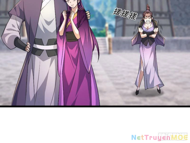 Tiên Làm Nô Thần Là Bộc, Đại Đế Làm Chó Giữ Nhà Chapter 24 - Trang 2