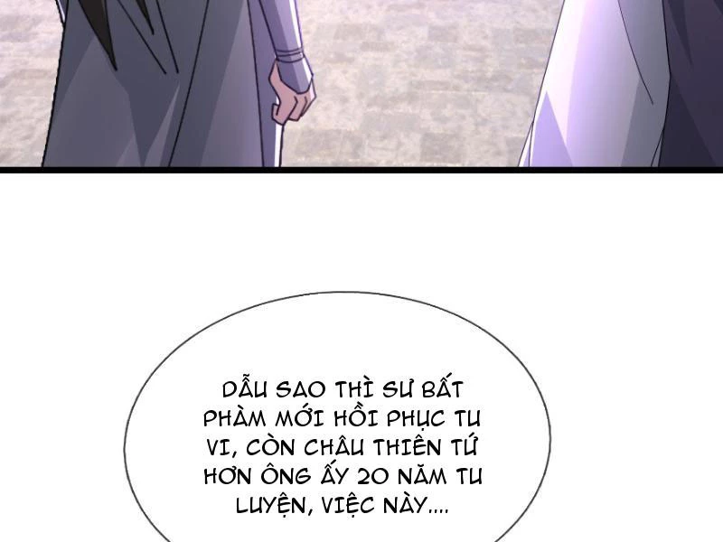 Tiên Làm Nô Thần Là Bộc, Đại Đế Làm Chó Giữ Nhà Chapter 24 - Trang 2