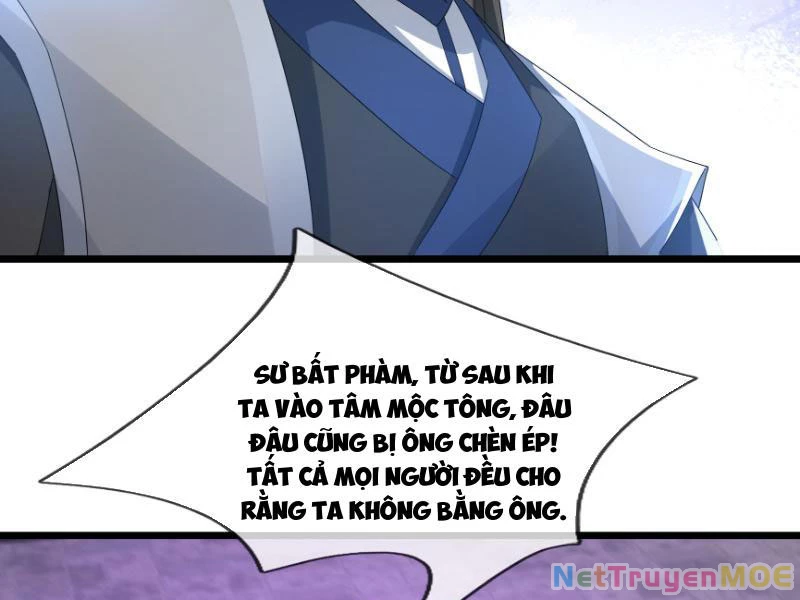 Tiên Làm Nô Thần Là Bộc, Đại Đế Làm Chó Giữ Nhà Chapter 24 - Trang 2