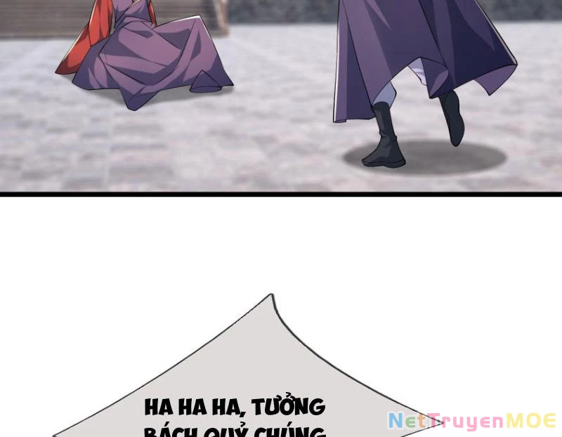 Tiên Làm Nô Thần Là Bộc, Đại Đế Làm Chó Giữ Nhà Chapter 25 - Trang 2