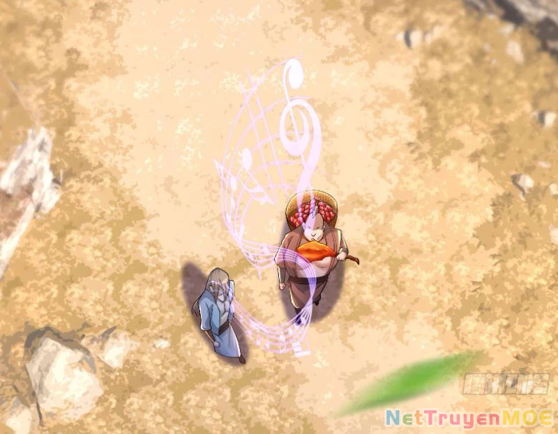 Tiên Làm Nô Thần Là Bộc, Đại Đế Làm Chó Giữ Nhà Chapter 25 - Trang 2