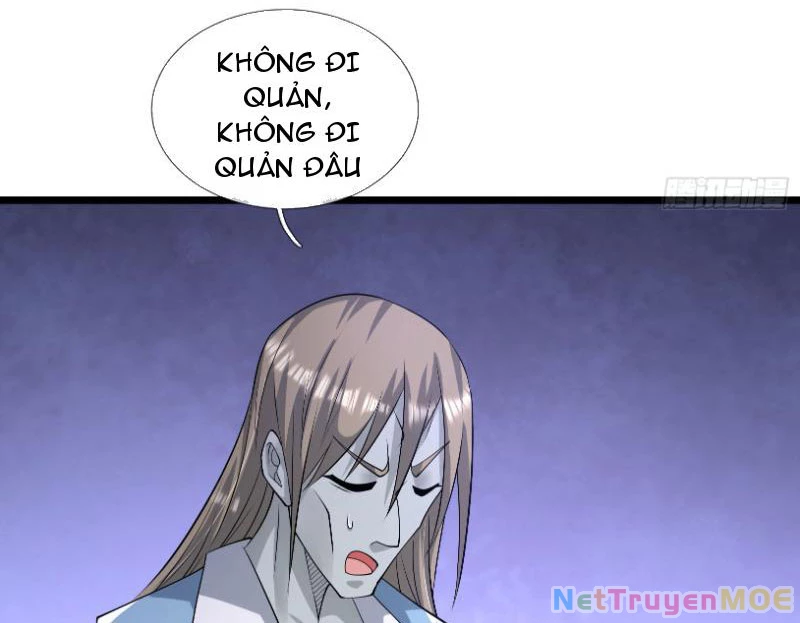 Tiên Làm Nô Thần Là Bộc, Đại Đế Làm Chó Giữ Nhà Chapter 25 - Trang 2