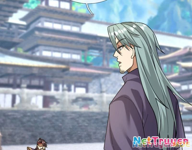 Tiên Làm Nô Thần Là Bộc, Đại Đế Làm Chó Giữ Nhà Chapter 25 - Trang 2