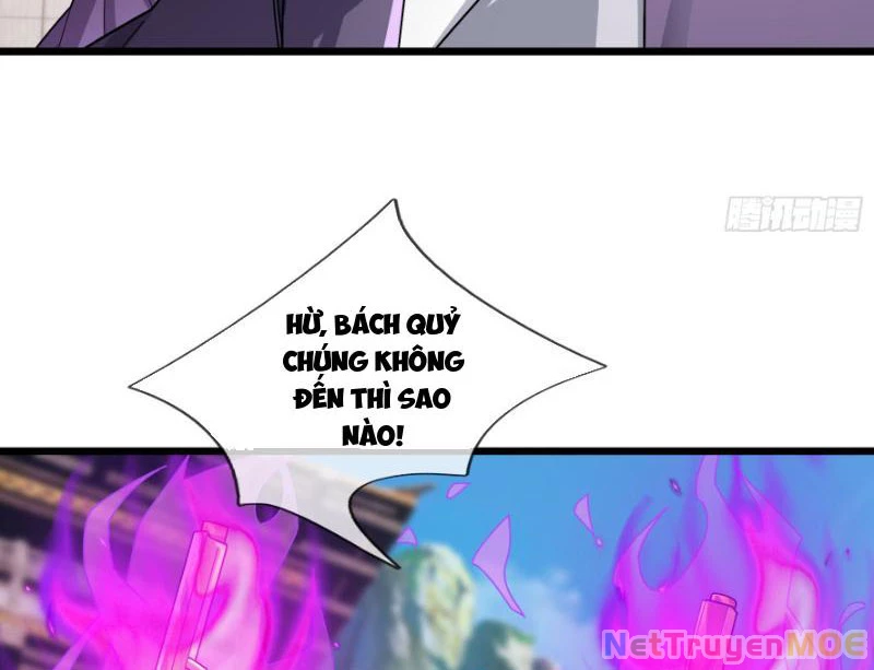 Tiên Làm Nô Thần Là Bộc, Đại Đế Làm Chó Giữ Nhà Chapter 25 - Trang 2