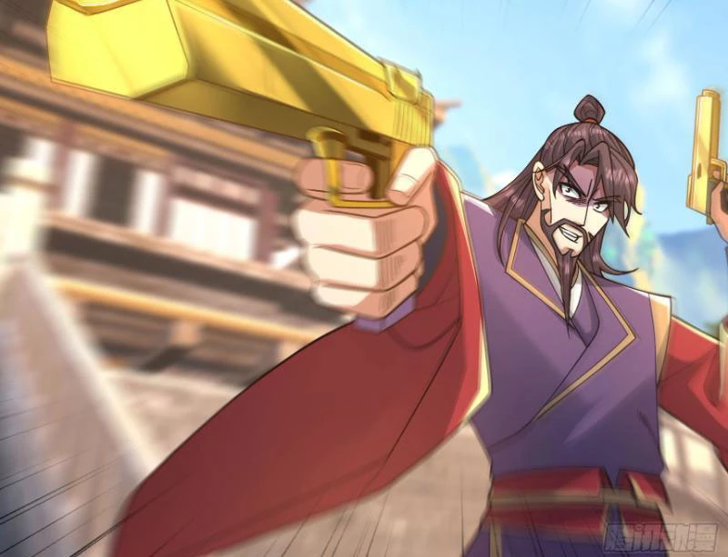 Tiên Làm Nô Thần Là Bộc, Đại Đế Làm Chó Giữ Nhà Chapter 25 - Trang 2