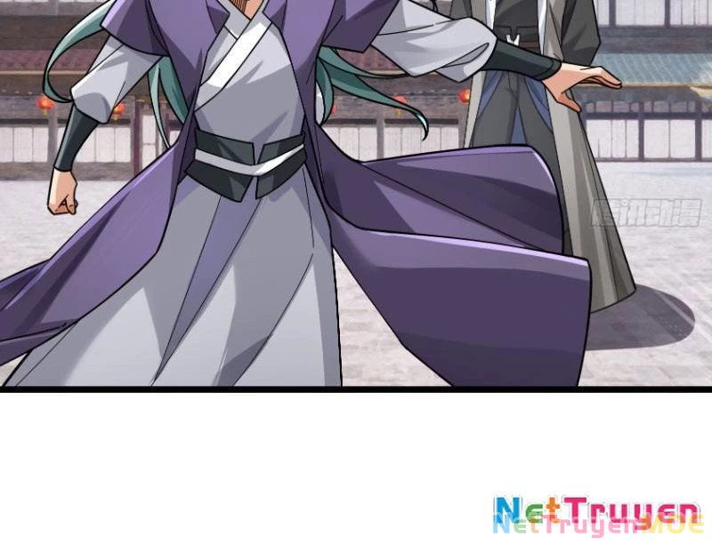 Tiên Làm Nô Thần Là Bộc, Đại Đế Làm Chó Giữ Nhà Chapter 25 - Trang 2