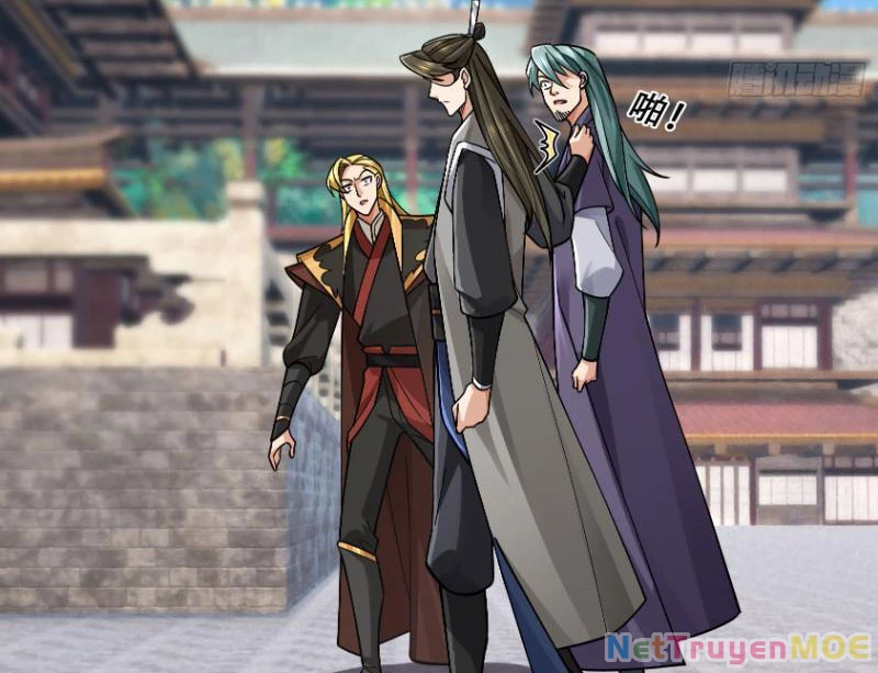 Tiên Làm Nô Thần Là Bộc, Đại Đế Làm Chó Giữ Nhà Chapter 25 - Trang 2