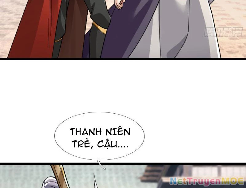 Tiên Làm Nô Thần Là Bộc, Đại Đế Làm Chó Giữ Nhà Chapter 25 - Trang 2